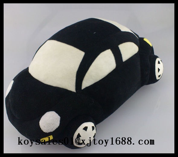 plush cars