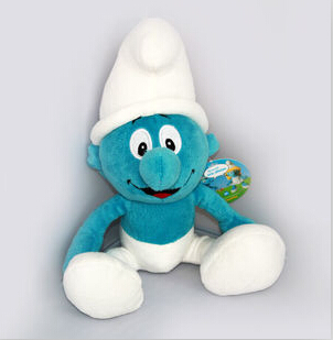 smurfs