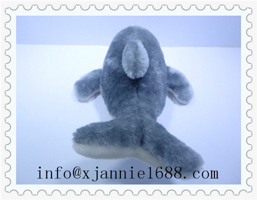 plush shark toy