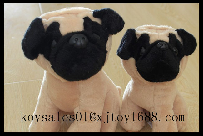 plush Dog