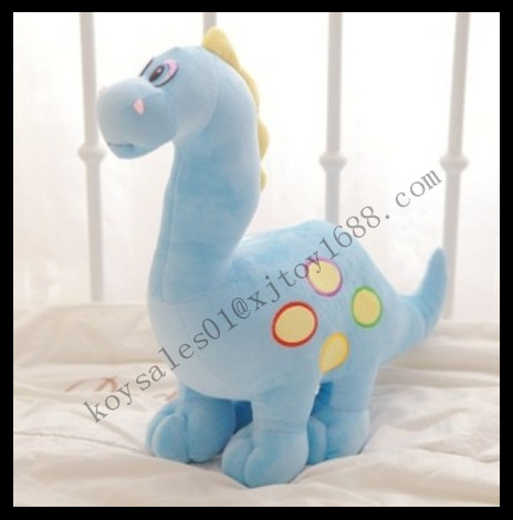 plush Dragon