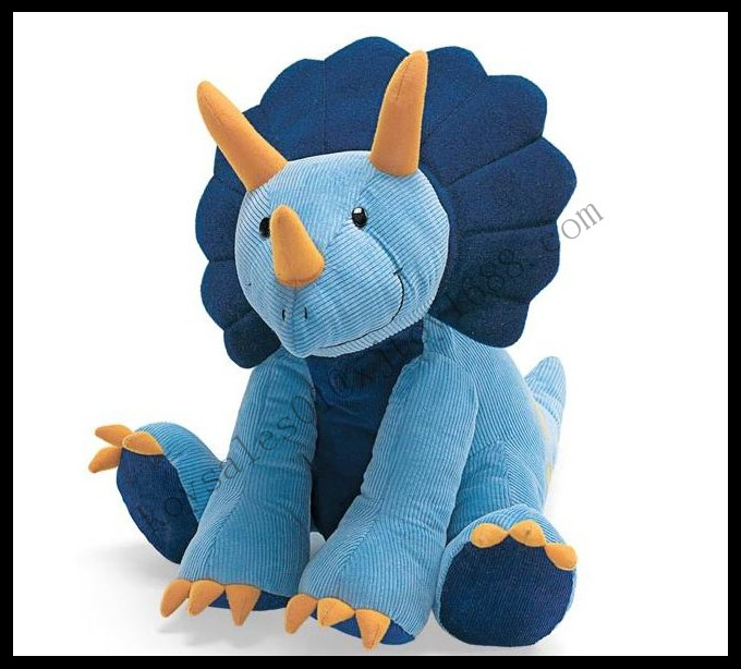 plush Dragon