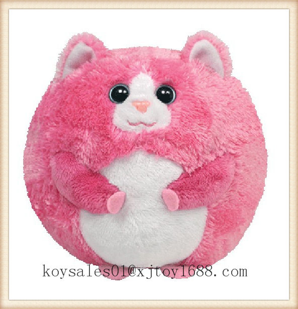 plush mouse