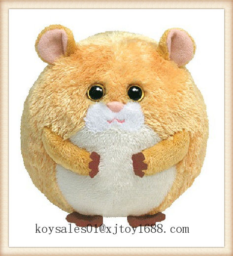 plush mouse