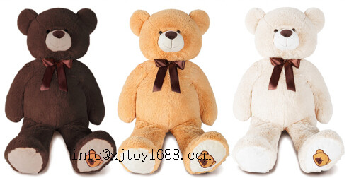 nice design plush teddy bear for kids