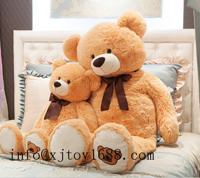 nice design plush teddy bear for kids