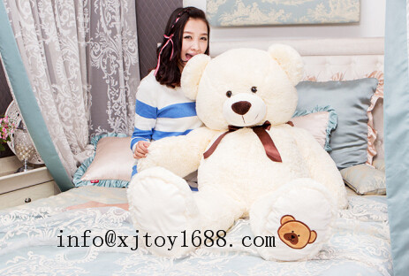 nice design plush teddy bear for kids