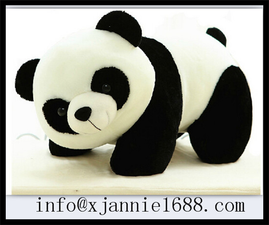 plush panda