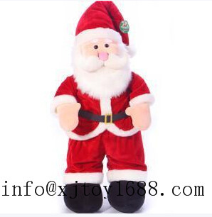 nice design santa claus