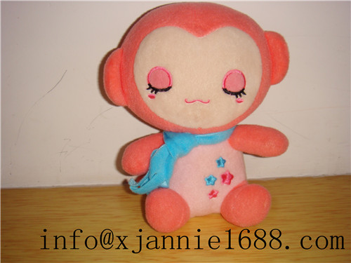 customize monkey