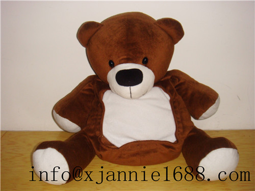 customize teddy bear