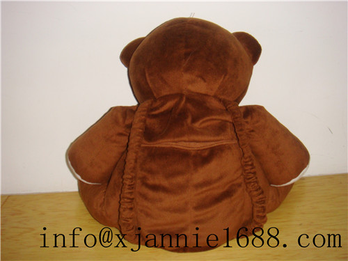 customize teddy bear