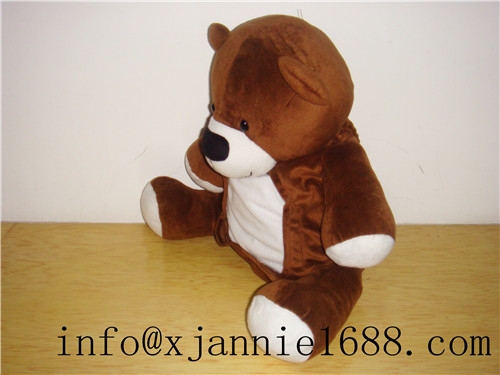 customize teddy bear