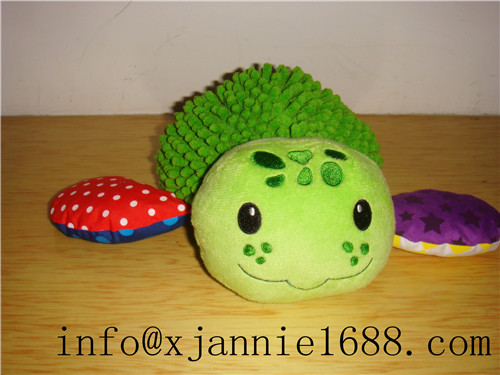 customize musical turtle