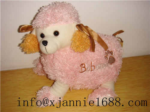 customize lamb