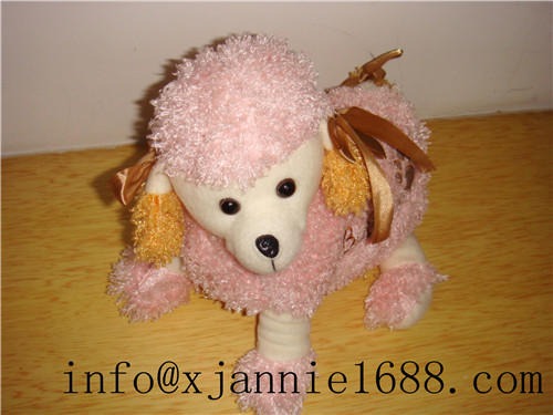 customize lamb