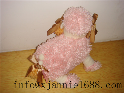 customize lamb