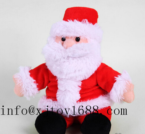 nice design santa claus