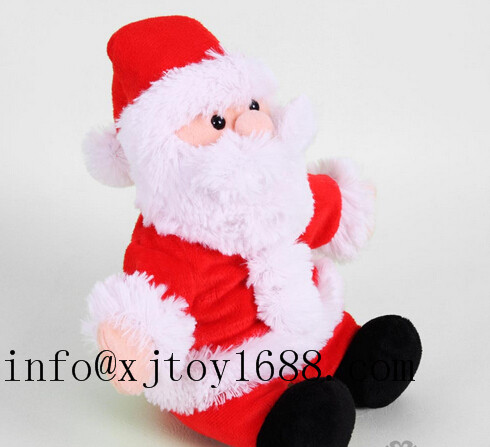 nice design santa claus