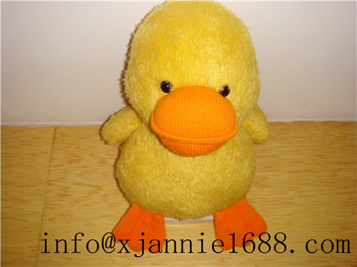 customize duck