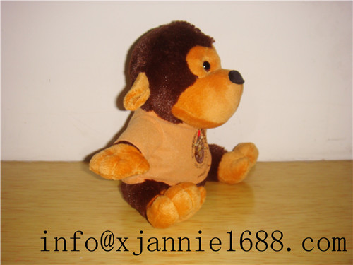 customize monkey