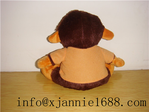 customize monkey