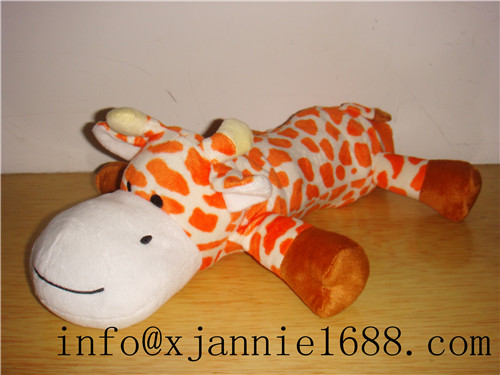 customize hand puppet