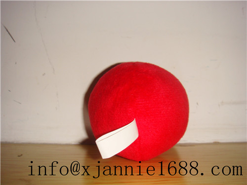 customize red ball