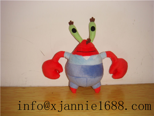 customize crab