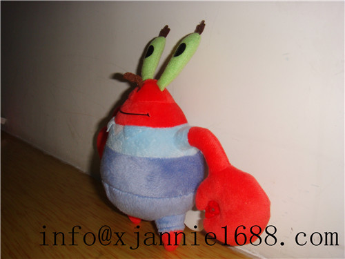 customize crab