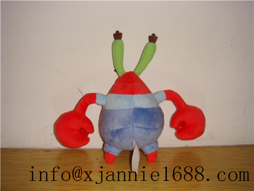 customize crab