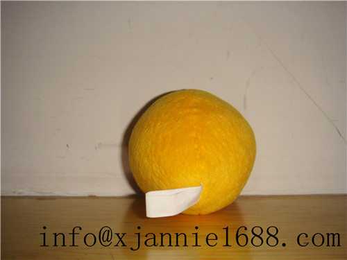 customize yellow ball