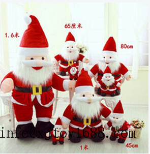 nice design santa claus