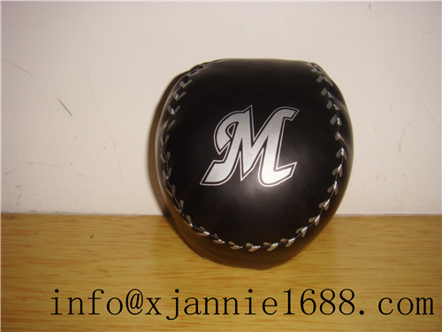 customize plush PU ball