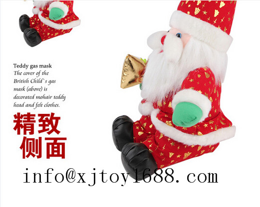 nice design santa claus