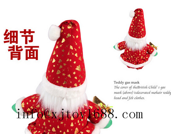 nice design santa claus