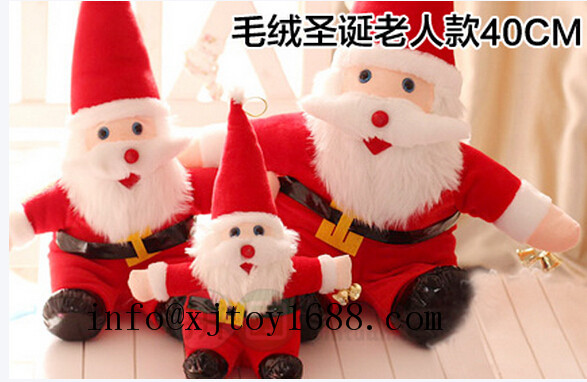 nice design santa claus