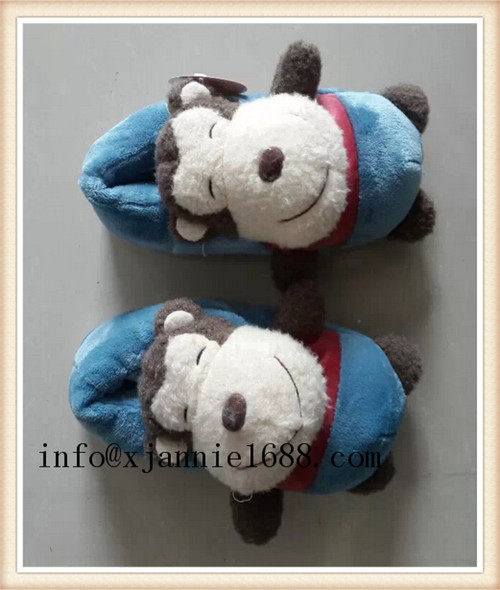 plush supplier