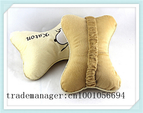 plush neck pillow