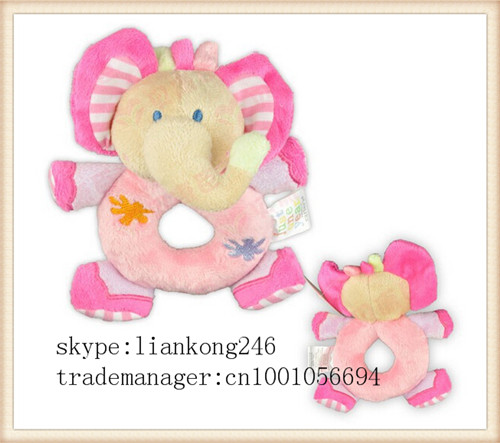 plush baby toy