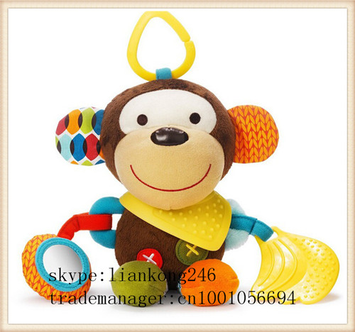 plush baby toy