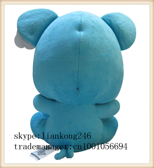 plush baby toy