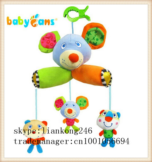 plush baby toy