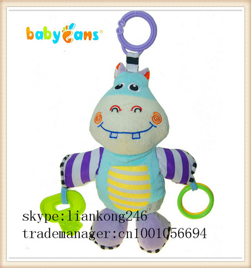 plush baby toy