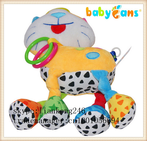 plush baby toy