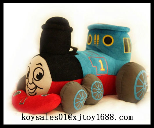 plush cars